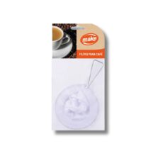 FILTRO PARA CAFÉ DE TELA MAKE-
