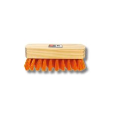CEPILLO MANO BASE RECTANGULAR MADERA MAKE-