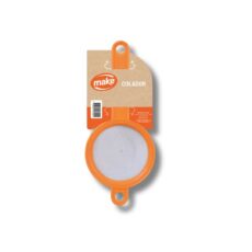 COLADOR PLASTICO N8 MAKE-