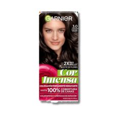 CASTAÑO OSCURO 3.0 NUTRISSE