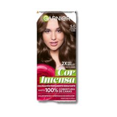CASTAÑO CLARO 5.0 NUTRISSE