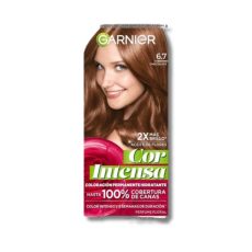 CHOCOLATE 6.7 NUTRISSE