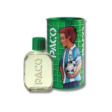 LATA PERFUME PACO FUTBOL x60ml