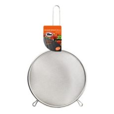 COLADOR GALVANIZADO 10 CM   ILKO