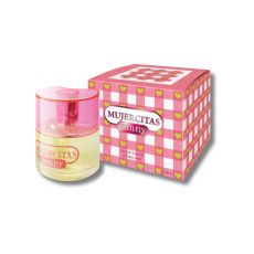 PERFUME MUJERCITAS SUNNY x40ml