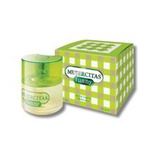 MUJERCITAS FUNNY PERFUME x40ml