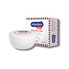 CREMA DE AFEITAR x150gr ALGABO