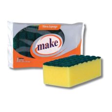 ESPONJA CON CUADRICULA MAKE-