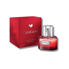 PERFUME EDT CARO CUORE x60ml