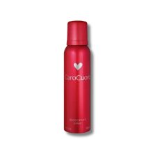 DESODORANTE AEROSOL CARO CUORE x123ml