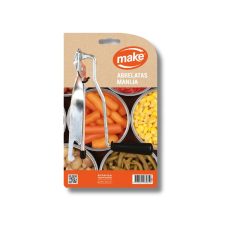 ABRELATAS MANIJA MAKE-