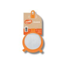 COLADOR PLASTICO N10  MAKE-