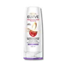 ACONDICIONADOR REPARACION TOTAL EXTREME x400ml (5500) ELVIVE