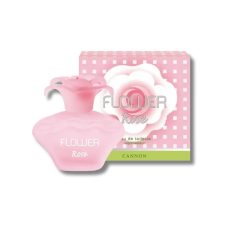 PERFUME EDT FLOWER ROSE x40ml