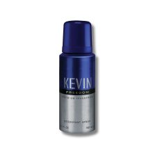 DESODORANTE AEROSOL KEVIN FREEDOM x150ml