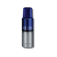 DESODORANTE AEROSOL KEVIN FREEDOM x250ml