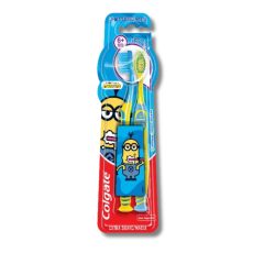 CEPILLO DENTAL MINIONS 2X1 COLGATE