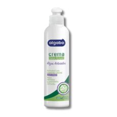 CREMA PARA PEINAR x300 RIZADOS ALGABO