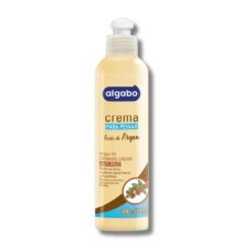 CREMA PARA PEINAR x300 OLEO ARGAN ALGABO