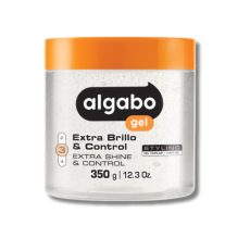 GEL CAPILAR INCOLORO POTE x350gr