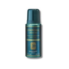 DESODORANTE AEROSOL CRANDALL LEGEND x150ml