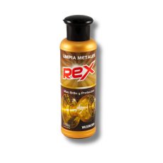 LIMPIAMETALES x250cc REX-