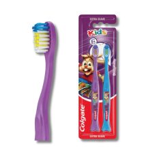 Cepillo Dent KIDS 2X1 COLGATE