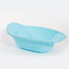 BAÑERA Cristal Fluo (Cel/Rosa/Bca/Vde) COLORES-