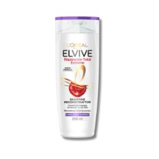 SHAMPOO REPARACION TOTAL EXTREME x200ml (5100) ELVIVE