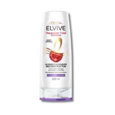 ACONDICIONADOR REPARACION TOTAL EXTREME x200ml (3300) (5400) ELVIVE