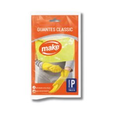 GUANTE AFELPADO CHICO MAKE