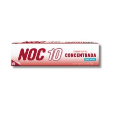 CREMA DENTAL NOC 10 x50g