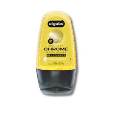 GEL CAPILAR FRASCO GOTA x150gr AMARILLO ALGABO