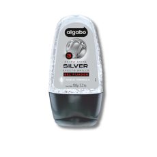 GEL CAPILAR FRASCO GOTA x150gr INCOLORO ALGABO