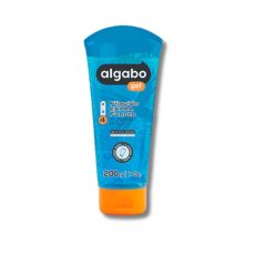 GEL CAPILAR POMO x200 ALGABO AZUL
