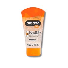 GEL CAPILAR POMO x150gr INCOLORO