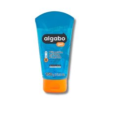 GEL CAPILAR POMO x150 ALGABO AZUL