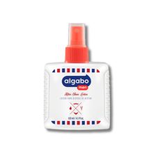 LOCION AFTER SHAVE x120ml ALGABO