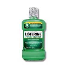 ENJUAGUE FRESH BURST x500ml (577756) LISTERINE