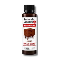 RESTAURADOR MUEBLES OSCURO REX-