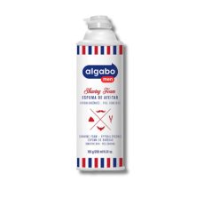 ESPUMA DE AFEITAR x200gr ALGABO