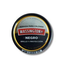 POMADA 30CC NEGRO WASSINGTON-