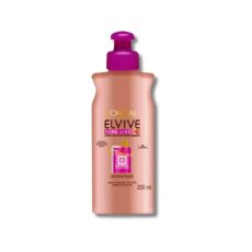 CREMA PARA PEINAR KERA-LISO NUTRICION x250g (7100) ELVIVE