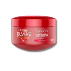 TRATAMIENTO CAPILAR COLOR VIVE x300g (7500) ELVIVE