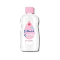 ACEITE PURO x100ml  (581869) JOHNSON