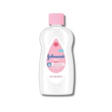 ACEITE PURO x200ml (572492) JOHNSON