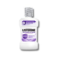 ENJUAGUE WHITENING BLANQUEADOR x236ml (234870) LISTERINE