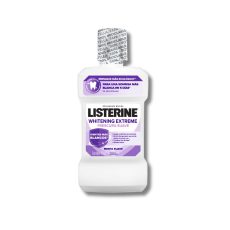 ENJUAGUE WHITENING BLANQUEADOR x473ml (577818) LISTERINE