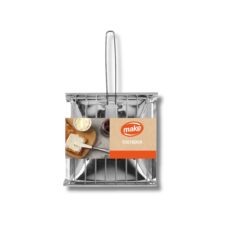 TOSTADOR ESTAÑADO MAKE-