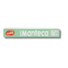 ROLLO MANTECA MAKE-